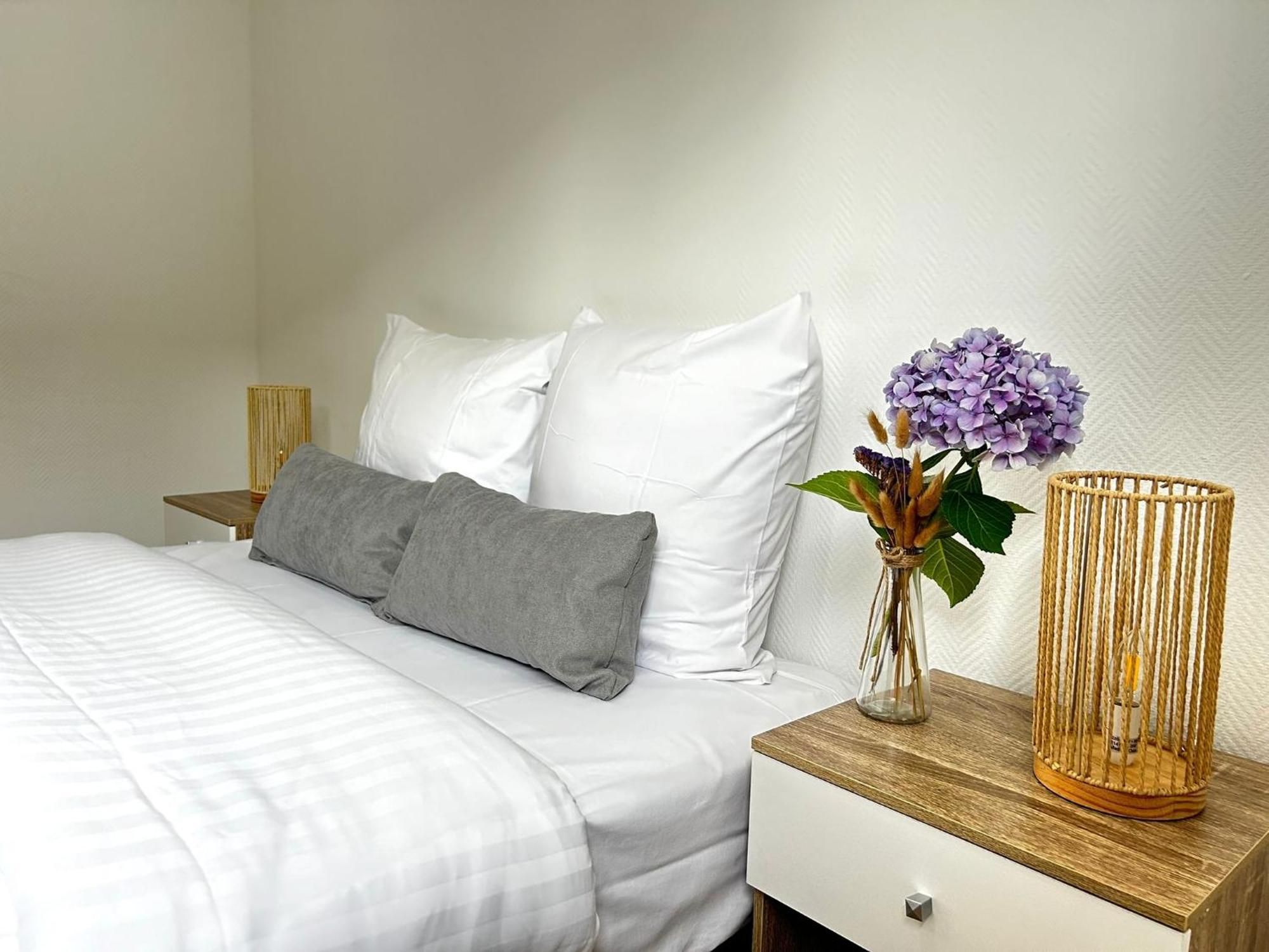 La Farfallina, Entierement Renovee Holiday home *
